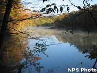 Ozark National Scenic Riverways