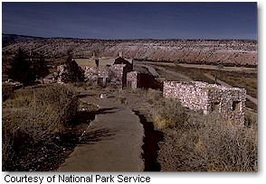 Tuzigoot National Monument