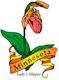 Lady's Slipper