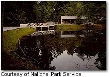 Carl Sandburg Home National Historic Site