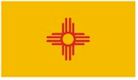 New Mexico's flag