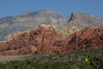 Red Rock Canyon