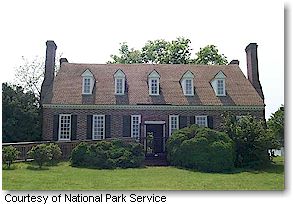 George Washington Birthplace National Monument
