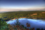 Devil�s Lake State Park