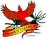Cardinal, West Virginia's state bird